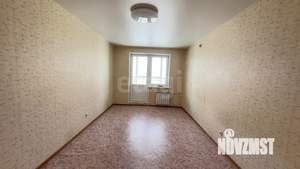 1-к квартира, вторичка, 33м2, 8/10 этаж