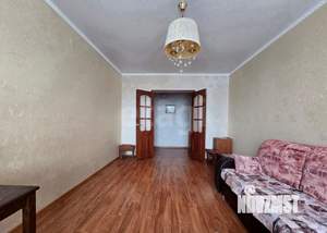 2-к квартира, вторичка, 51м2, 8/9 этаж