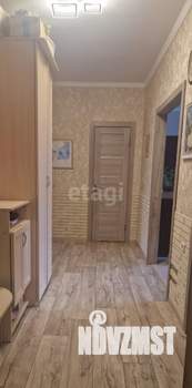 2-к квартира, вторичка, 68м2, 2/12 этаж