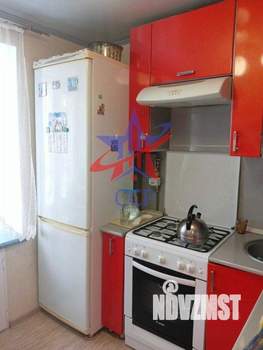 3-к квартира, вторичка, 59м2, 4/5 этаж