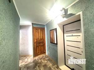 2-к квартира, вторичка, 41м2, 1/5 этаж