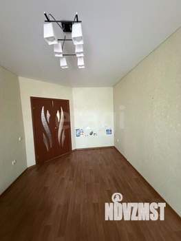 1-к квартира, вторичка, 37м2, 7/9 этаж