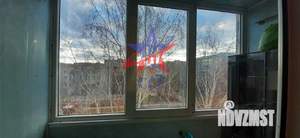 1-к квартира, вторичка, 37м2, 5/9 этаж