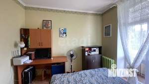 2-к квартира, вторичка, 55м2, 4/4 этаж