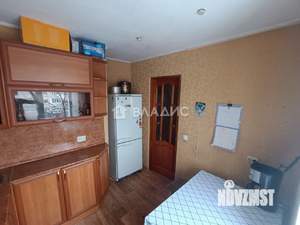 2-к квартира, вторичка, 44м2, 5/5 этаж