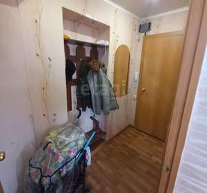 1-к квартира, вторичка, 32м2, 5/5 этаж