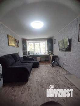 2-к квартира, вторичка, 45м2, 3/5 этаж