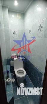 2-к квартира, вторичка, 52м2, 5/5 этаж
