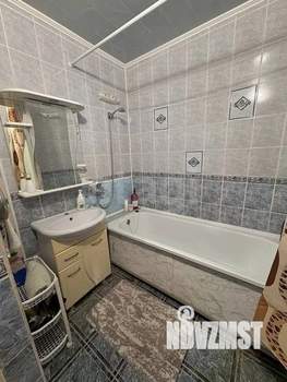 3-к квартира, вторичка, 93м2, 5/5 этаж