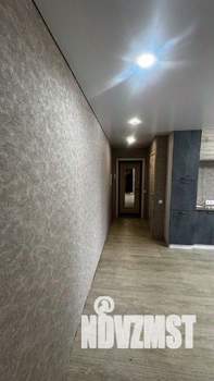 3-к квартира, вторичка, 55м2, 3/5 этаж