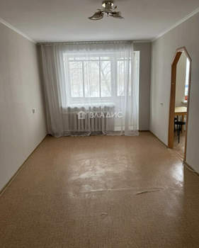 1-к квартира, вторичка, 31м2, 3/5 этаж