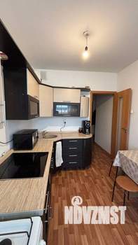 2-к квартира, вторичка, 52м2, 8/10 этаж