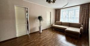 3-к квартира, вторичка, 61м2, 2/5 этаж