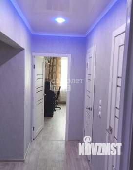 3-к квартира, вторичка, 69м2, 2/9 этаж