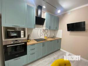 1-к квартира, вторичка, 38м2, 9/25 этаж