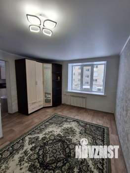 1-к квартира, вторичка, 34м2, 2/5 этаж