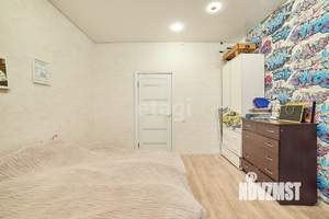 3-к квартира, вторичка, 65м2, 1/2 этаж
