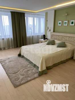 3-к квартира, вторичка, 134м2, 9/10 этаж