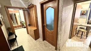 2-к квартира, вторичка, 42м2, 1/3 этаж