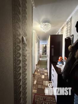 3-к квартира, вторичка, 56м2, 1/9 этаж