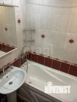 2-к квартира, вторичка, 43м2, 2/5 этаж