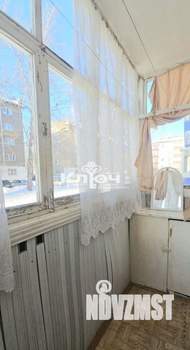 1-к квартира, вторичка, 34м2, 1/5 этаж