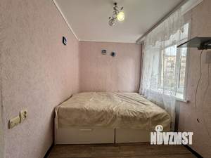 2-к квартира, вторичка, 42м2, 2/5 этаж