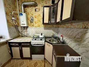 3-к квартира, вторичка, 51м2, 2/5 этаж