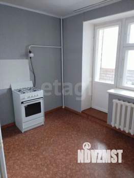 1-к квартира, вторичка, 37м2, 7/9 этаж