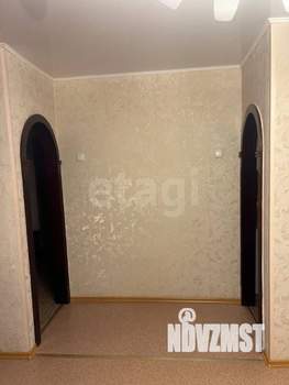2-к квартира, вторичка, 43м2, 2/5 этаж
