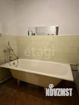 1-к квартира, вторичка, 52м2, 2/5 этаж