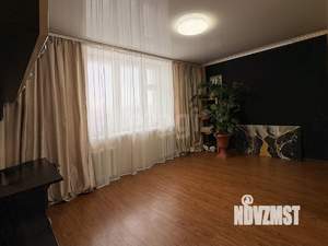 2-к квартира, вторичка, 63м2, 4/5 этаж