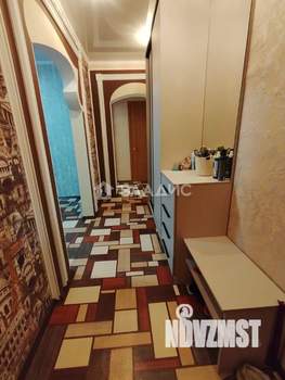 2-к квартира, вторичка, 50м2, 9/9 этаж