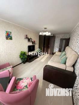 2-к квартира, вторичка, 52м2, 7/10 этаж