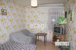 2-к квартира, вторичка, 50м2, 5/5 этаж