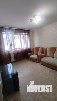 2-к квартира, вторичка, 45м2, 1/6 этаж