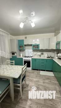 2-к квартира, вторичка, 53м2, 9/10 этаж