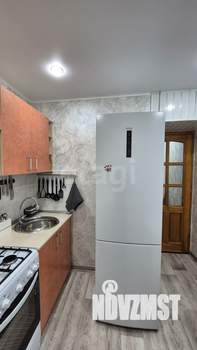 1-к квартира, вторичка, 30м2, 5/5 этаж