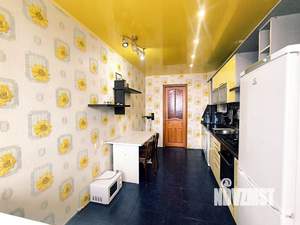 2-к квартира, вторичка, 63м2, 2/5 этаж