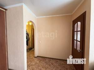 1-к квартира, вторичка, 30м2, 4/5 этаж