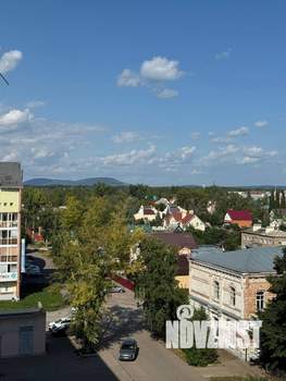 1-к квартира, вторичка, 38м2, 7/9 этаж