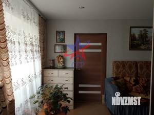 3-к квартира, вторичка, 40м2, 1/5 этаж