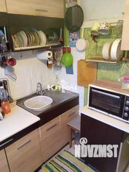 2-к квартира, вторичка, 42м2, 4/5 этаж