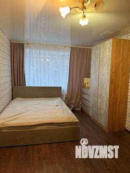 1-к квартира, вторичка, 29м2, 4/5 этаж