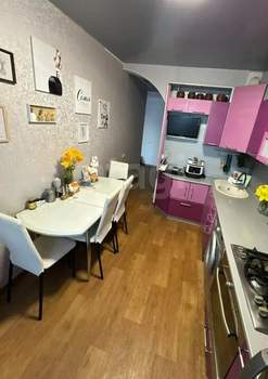 3-к квартира, вторичка, 66м2, 2/9 этаж
