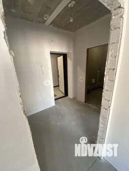 1-к квартира, вторичка, 37м2, 6/9 этаж