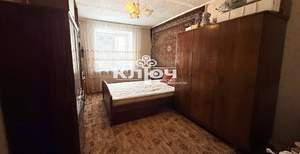2-к квартира, вторичка, 48м2, 1/5 этаж