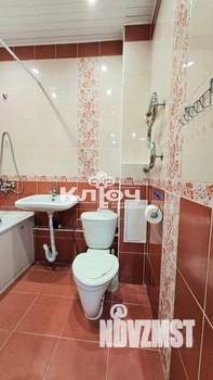 1-к квартира, вторичка, 36м2, 5/5 этаж