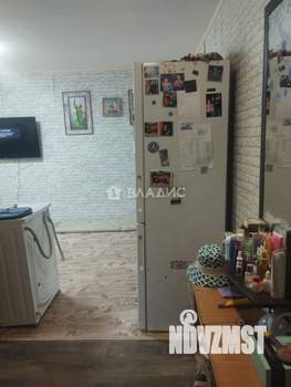 2-к квартира, вторичка, 45м2, 3/5 этаж