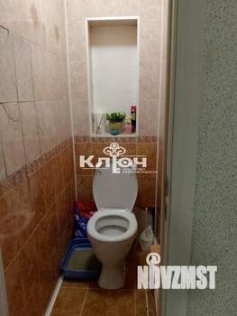 3-к квартира, вторичка, 64м2, 4/9 этаж